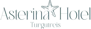 Asterina Hotel Turgutreis Logo